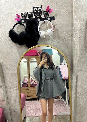 Gri panço - Görsel 2