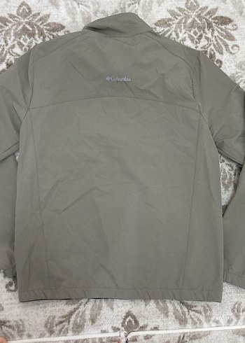 Columbia Fermuarli Erkek Ceket - Görsel 6