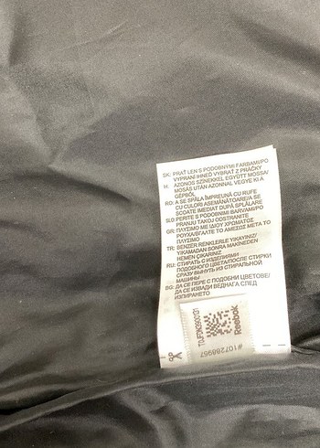 Erkek Siyah Fermuarlı Yüksek Yaka Kayak Yeleği - Görsel 6