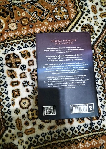 Lordlar ve Varisler - N.G. Kabal - Görsel 3