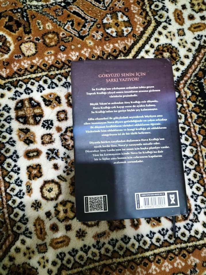 Lordlar ve Varisler - N.G. Kabal - Görsel 3