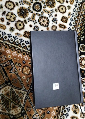 Deliler ve Cellatlar - N.G. Kabal - Görsel 6