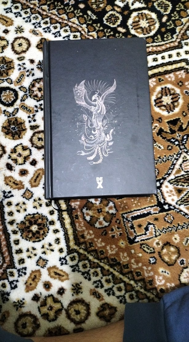 Deliler ve Cellatlar - N.G. Kabal - Görsel 4