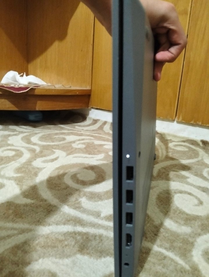 lenovo leptop - Görsel 5