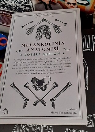 Melankolinin anatomisi