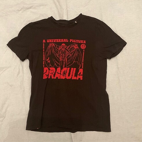 Diğer Dracula tshirt