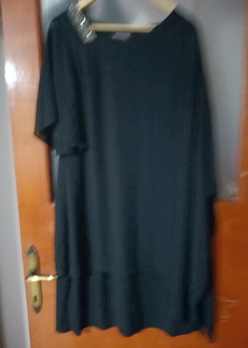  Omuzları Taşlı Şifon Astarlı abiye - Görsel 8