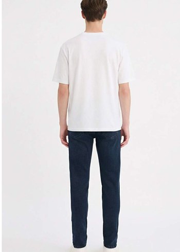 DeFacto Carlo Skinny Fit Erkek Jean - Görsel 7