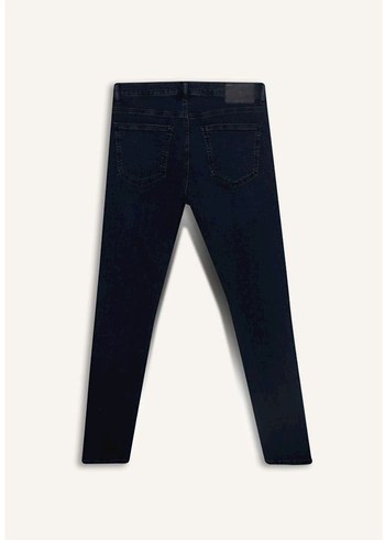 DeFacto Carlo Skinny Fit Erkek Jean - Görsel 8