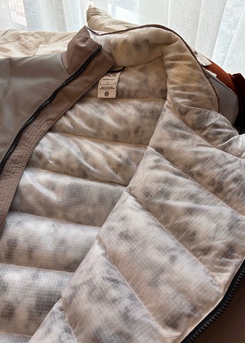 Nike Thermafit Fermuarlı Erkek Yelek DD6636-087 - Görsel 5