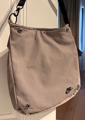 Nike Thermafit Fermuarlı Erkek Yelek DD6636-087 - Görsel 4