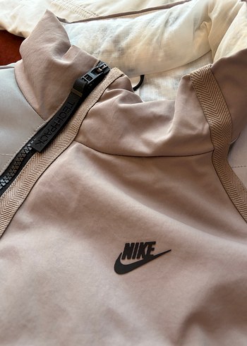 Nike Thermafit Fermuarlı Erkek Yelek DD6636-087 - Görsel 6