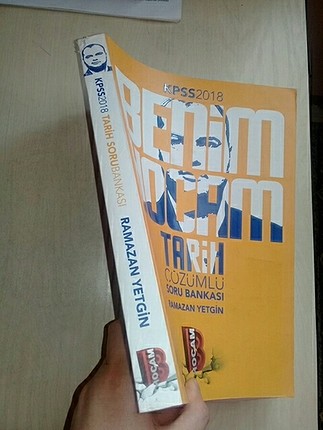  Kpss tarih 