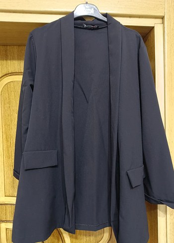 BLAZER CEKET - Görsel 3