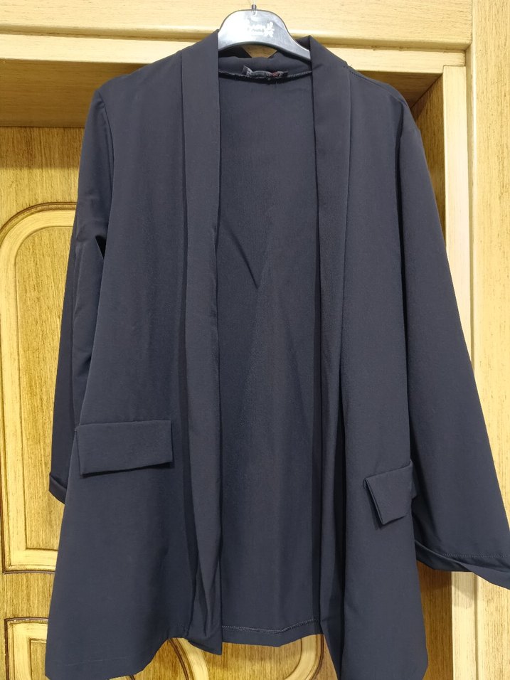 BLAZER CEKET - Görsel 3