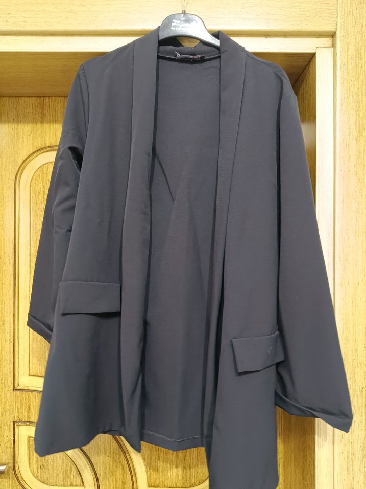 BLAZER CEKET - Görsel 2