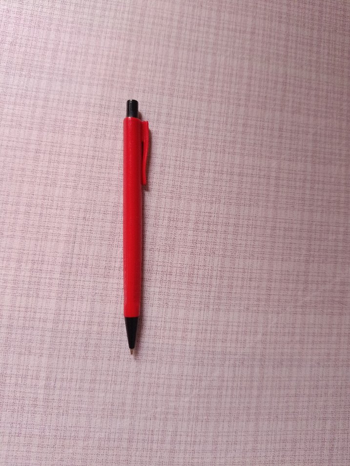 UÇLU KALEM 0.7 - Görsel 2