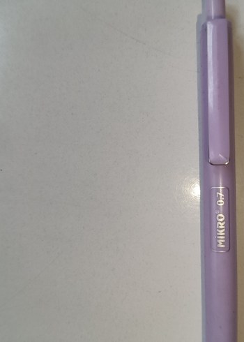 MİKRO UÇLU KALEM 0.7 - Görsel 6