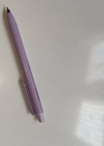 MİKRO UÇLU KALEM 0.7 - Görsel 5