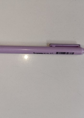 MİKRO UÇLU KALEM 0.7 - Görsel 2