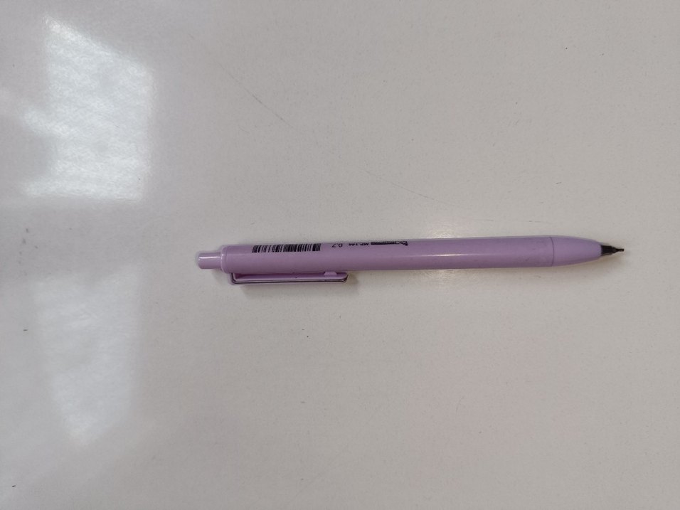 MİKRO UÇLU KALEM 0.7 - Görsel 4