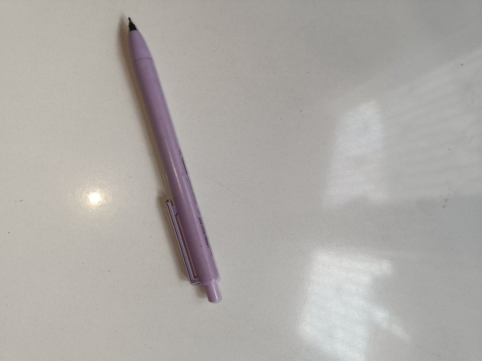 MİKRO UÇLU KALEM 0.7 - Görsel 5