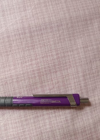 Kipling gıpta uçlu kalem 0.7 - Görsel 3