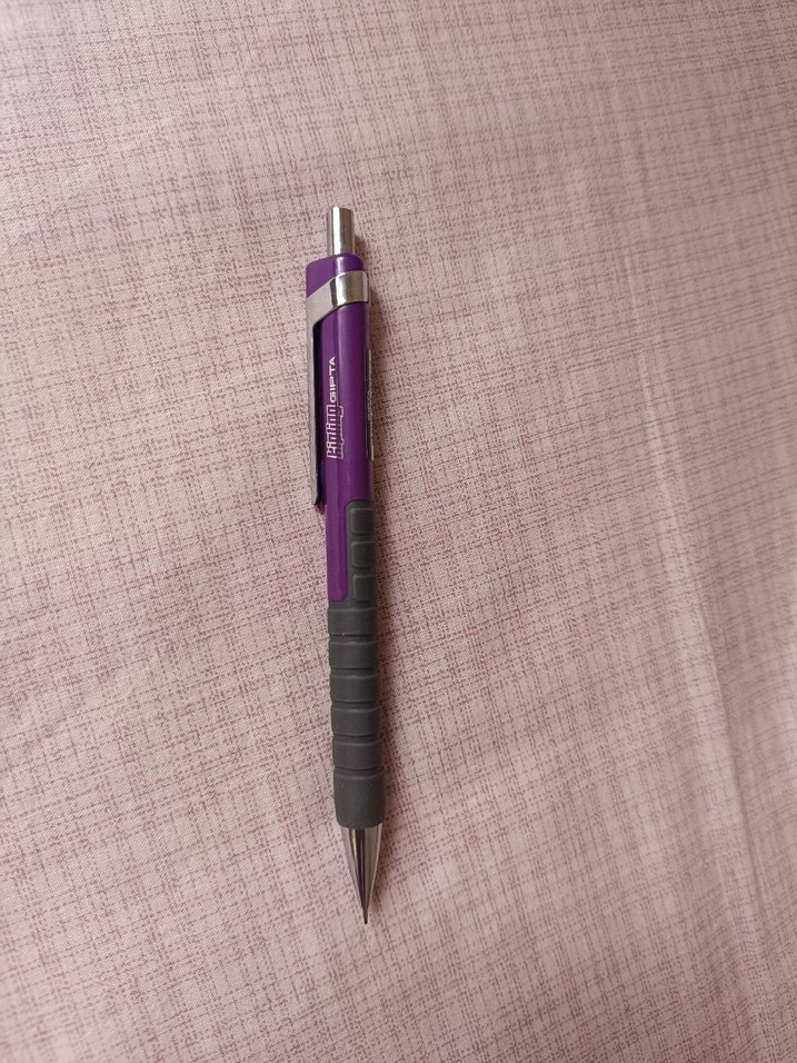 Kipling gıpta uçlu kalem 0.7 - Görsel 2