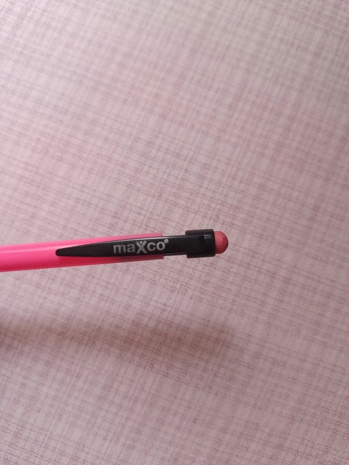 0.5 uçlu kalem - Görsel 2