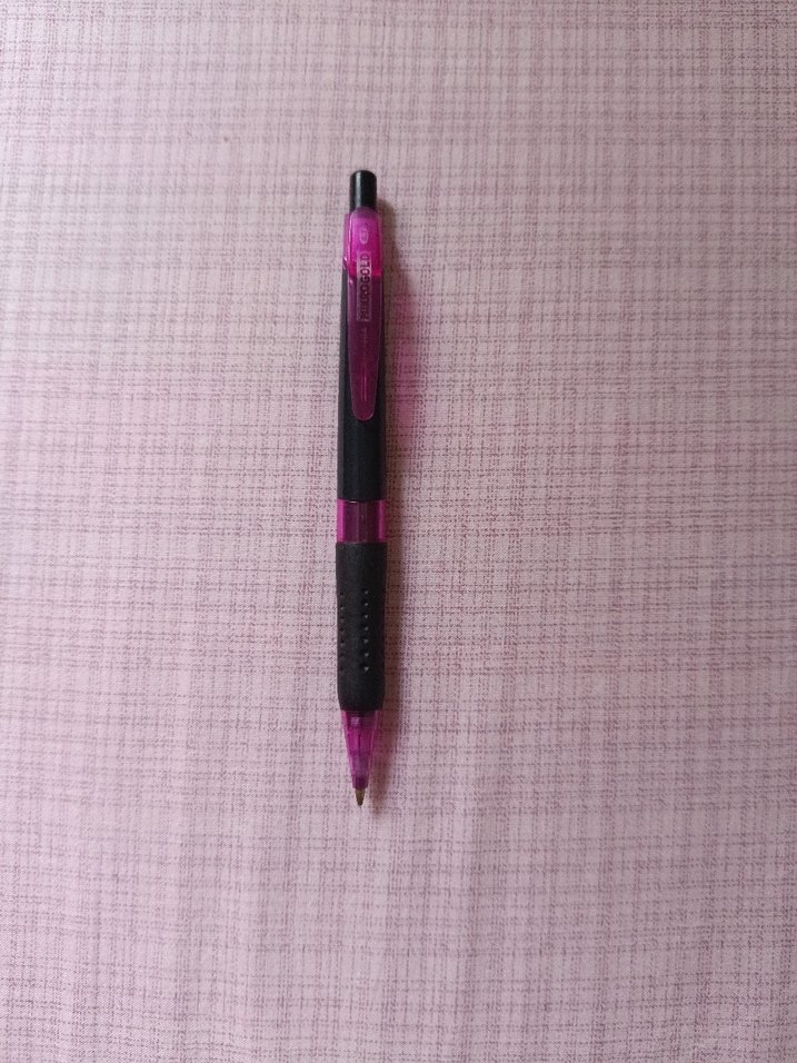 Mikro uçlu kalem 0.7 - Görsel 3