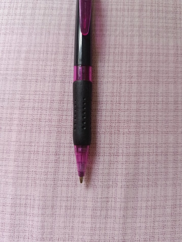 Mikro uçlu kalem 0.7 - Görsel 4