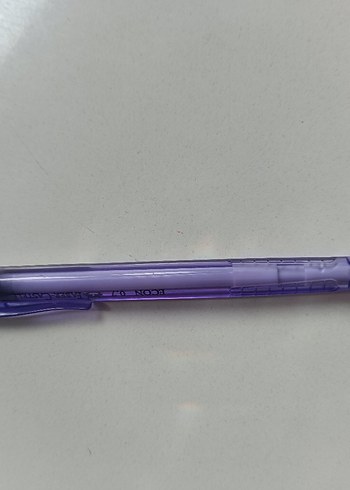 FABER CASTELL MOR UÇLU KALEM 0.7 - Görsel 4