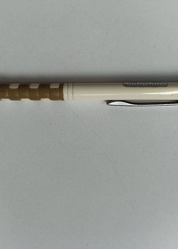 SOFT UÇLU KALEM 0.7 BEYAZ - Görsel 6