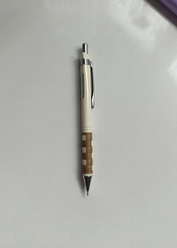 SOFT UÇLU KALEM 0.7 BEYAZ - Görsel 2