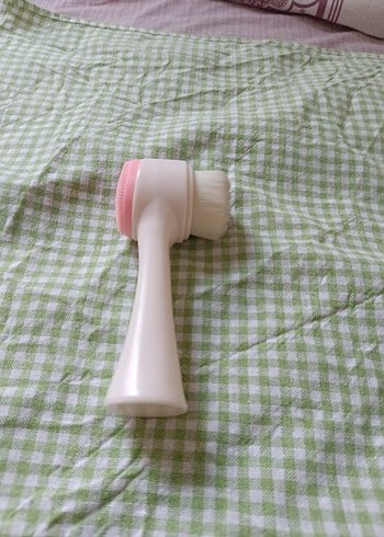 Pembe Yüz Temizleme Fırçası EKLİPS - Görsel 2