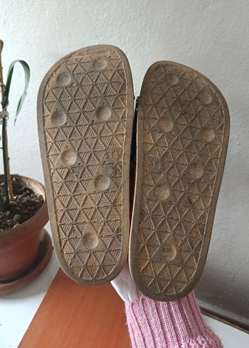 Parlak Kadın Terlik 38 - Görsel 5