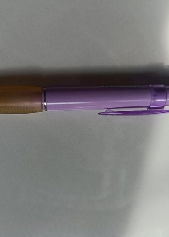 Serve DEEP UÇLU KALEM MOR 0.7 - Görsel 3