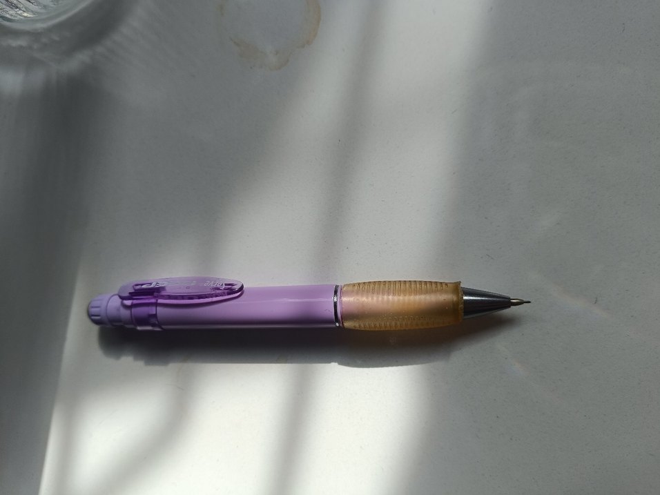 Serve DEEP UÇLU KALEM MOR 0.7 - Görsel 5