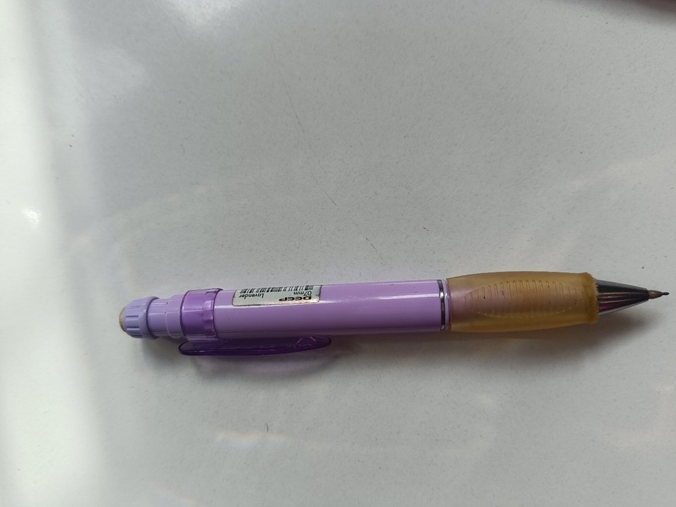 Serve DEEP UÇLU KALEM MOR 0.7 - Görsel 4