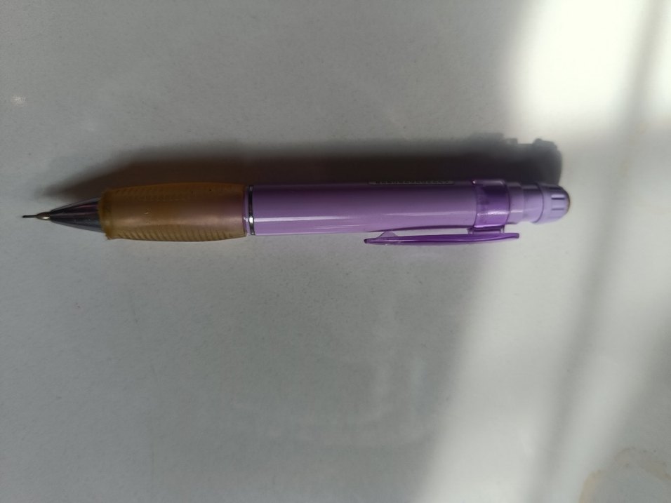 Serve DEEP UÇLU KALEM MOR 0.7 - Görsel 3