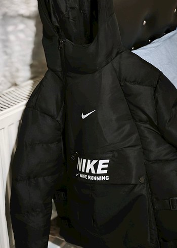 NİKE KANGURU ŞİSME MONT - Görsel 2