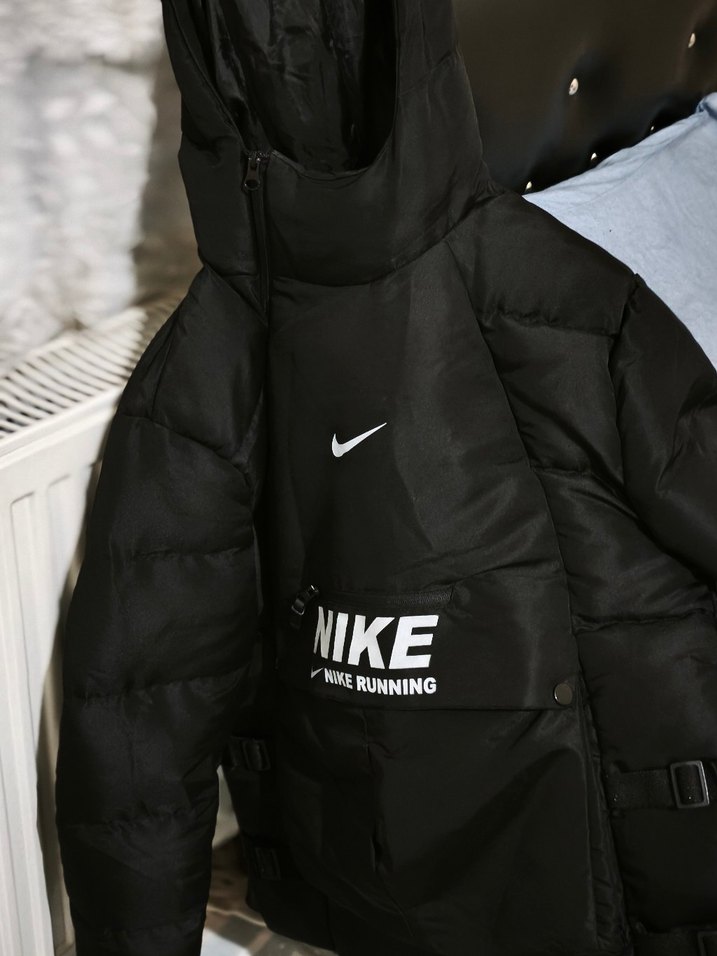 NİKE KANGURU ŞİSME MONT - Görsel 2