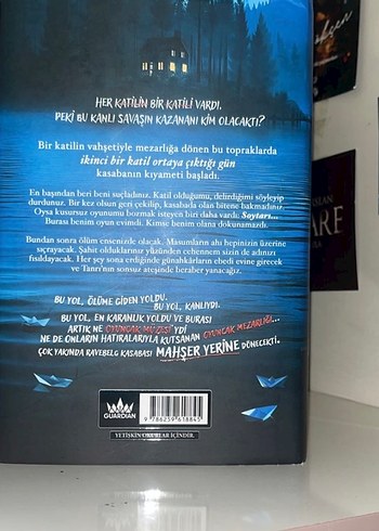 Oyuncak Mahseri - Emre Gül - Görsel 2