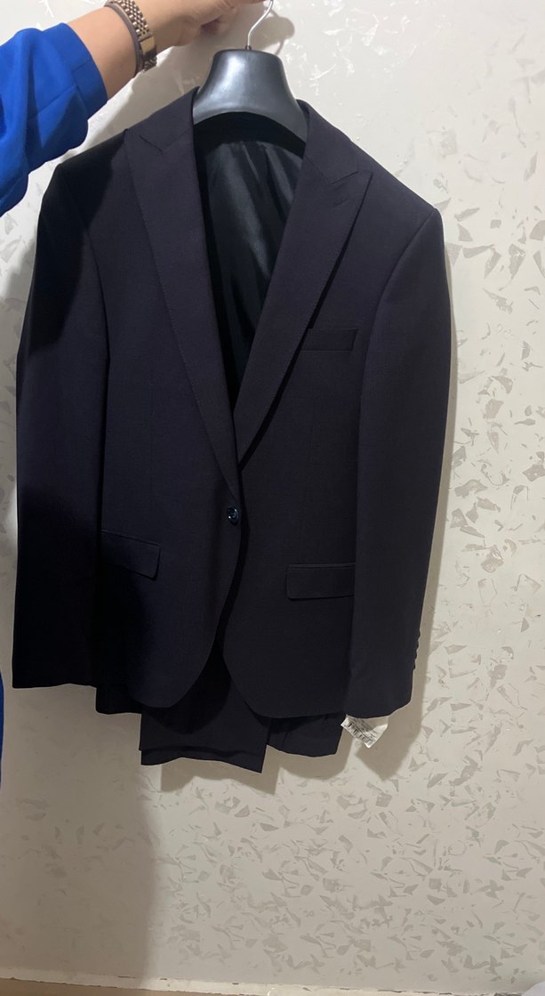 JAKAMEN erkek takım elbise - Görsel 2