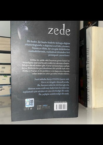 İhtilal - Binnur Şafak Nigiz - Görsel 2