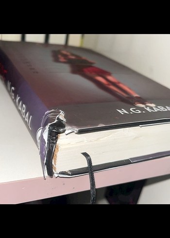 Sobe ve Saklambaç Roman Seti - N.G. Kabal - Görsel 3