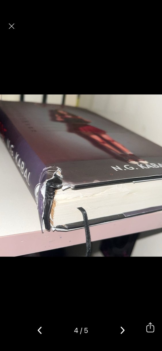 Sobe ve Saklambaç Roman Seti - N.G. Kabal - Görsel 3