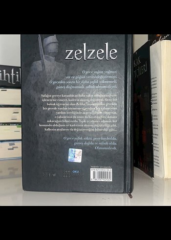 İhtilal - Binnur Şafak Nigiz - Görsel 2