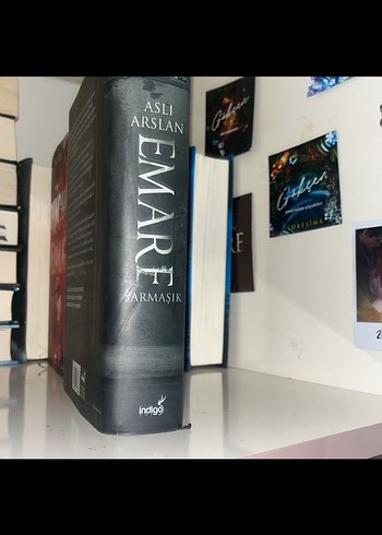 Emare - Sarmaşık - Görsel 3