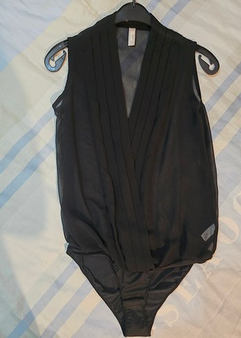 bady suit - Görsel 3